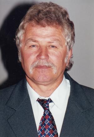 Spomienka - Ján Koršó