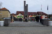 Mesto si uctilo obete prvej svetovej vojny
