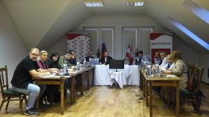 Pozvánka na zasadnutie Mestského zastupiteľstva v Poltári 1
