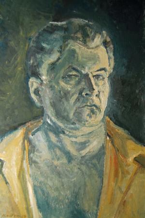 KOSTUROV VÝTVARNÝ POLTÁR