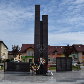 Pamätník padlých 