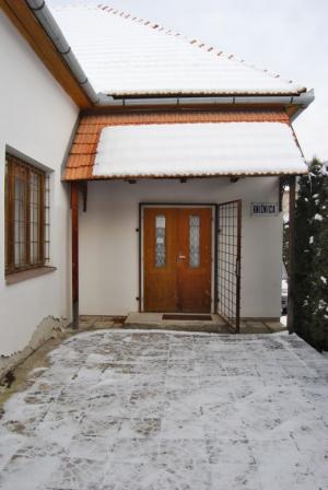 knižnica