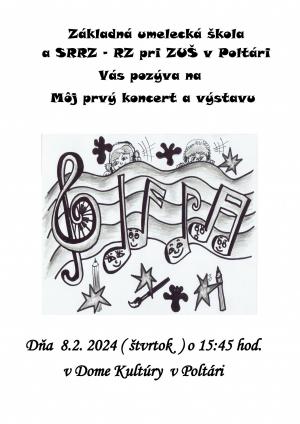 plagát