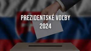 Prezidentské voľby 2024