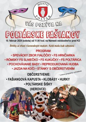 Fašiangy