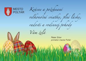 Veľká noc