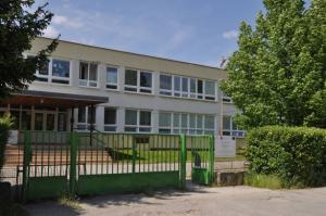 ZŠ Slobody 2, Poltár