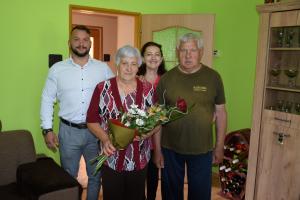 Významné životné jubileum