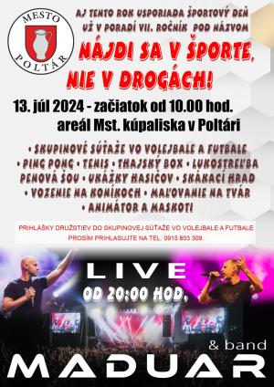 plagát