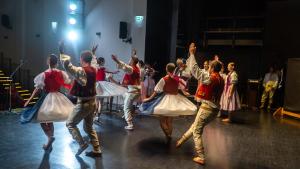 Novohradský folklórny festival