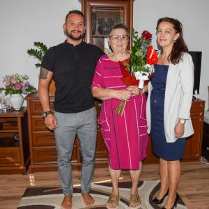 gratulácie