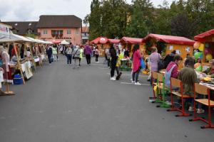 „GombovecFest" – prihláška na jarmok