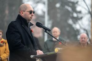 oslavy konca vojny