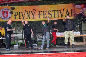 Pivný festival