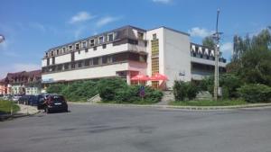 Slovenská pošta, Poltár