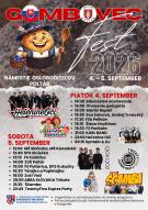GOMBOVECFEST 2026 2