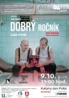 DOBRÝ ROČNÍK (Classe di ferro) 1